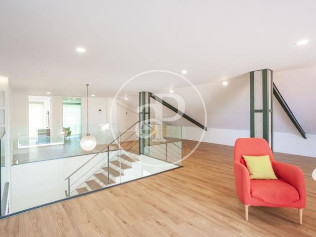 House for rent in Caballero de la Blanca Luna