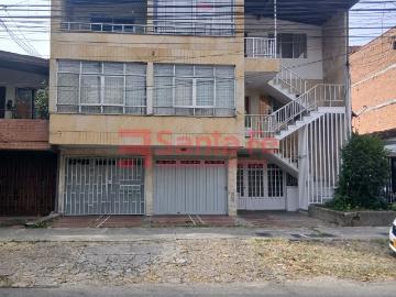 house for rent in Calasanz