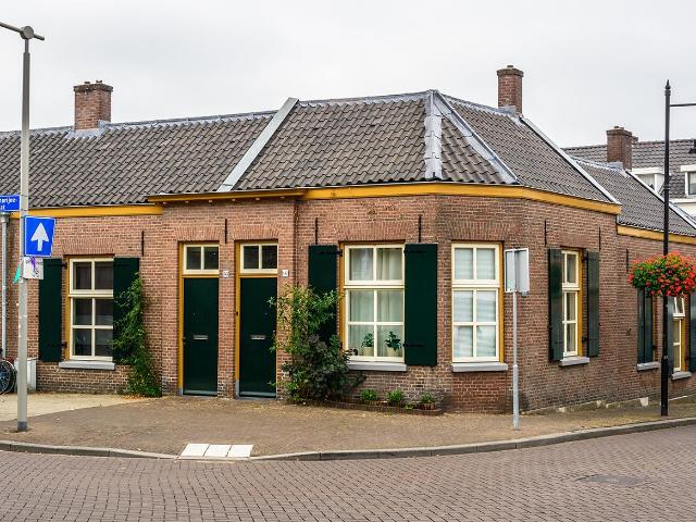 house for rent in Catharijnestraat, 143, Arnhem, Netherlands