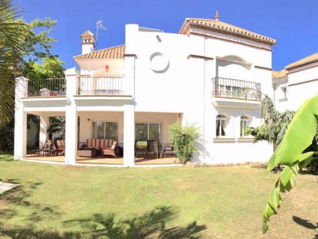 House For Rent in Centro Casco Antiguo, Marbella
