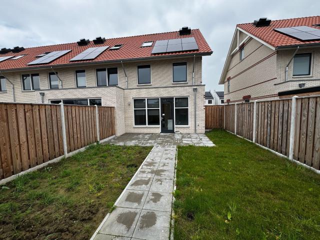 house for rent in Cedule 11 7773GA Hardenberg Marslanden Hardenberg
