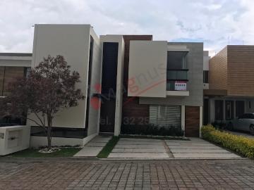 house for rent in CEDROS TRES MARIAS
