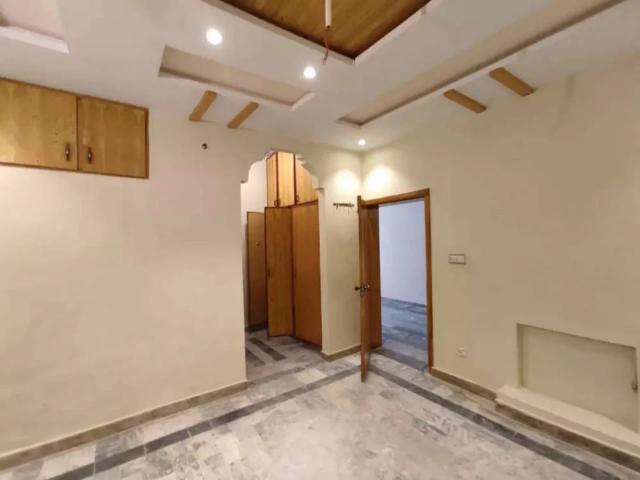 House for rent in Chaklala Scheme 3 Upper/Ground Rawalpindi Chaklala Scheme ID 59227