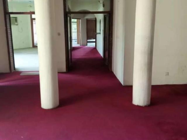 House for rent in Chaklala Scheme 3 Commercial/School/Office Rawalpindi Chaklala Scheme ID 58265