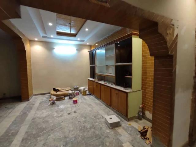 House for Rent in Chaklala Scheme 3 Rawalpindi Chaklala Scheme ID 49740