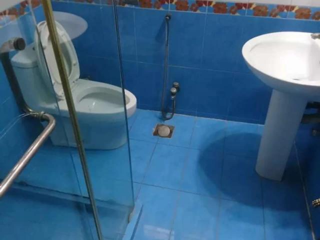 House for Rent in Chaklala Scheme III Rawalpindi Chaklala Scheme ID 29340