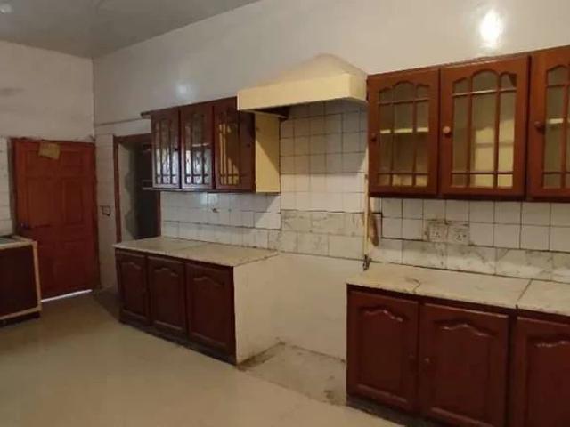 House for Rent in Chaklala Scheme III Rawalpindi Chaklala Scheme ID 41426