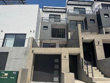 HOUSE FOR RENT IN CHAPULTEPEC TIJUANA