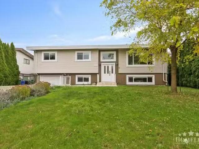 House for rent in Chilliwack, Sardis, Basement 6532 Dayton Dri.