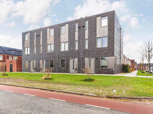 house for rent in Coba Ritsemastraat 18 7556JP Hengelo O Hengelose Es Noord Hengelo OV