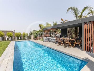 house for rent in Colegio Mayflower, Lo Barnechea, Metropolitana
