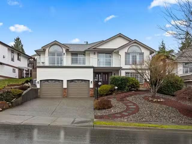 House for rent in Coquitlam, Coquitlam, BSMT 2637 Panorama Dri.