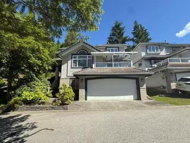 House for rent in Coquitlam, Coquitlam, 16xx Plateau Crescent.