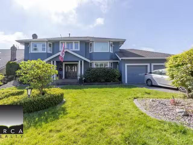 House for rent in Coquitlam, Coquitlam, 1864 Walnut Crescent.