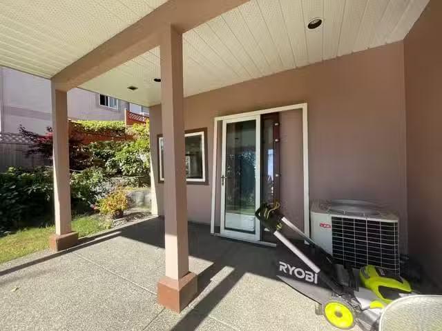 House for rent in Coquitlam, Coquitlam, 3000 Plateau Boulevard.
