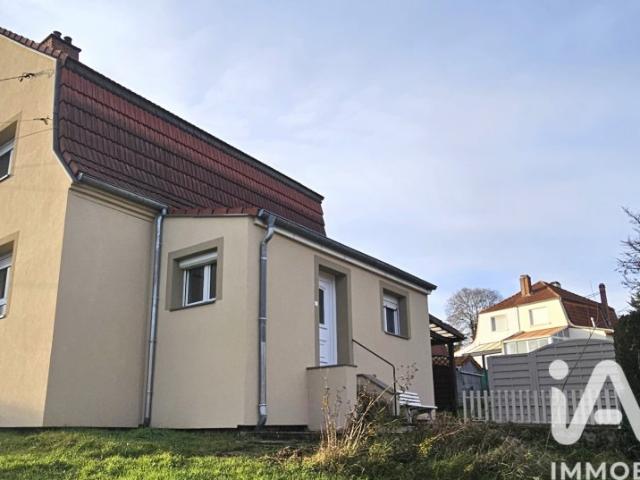 house for rent in Créhange