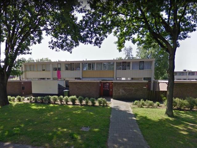 house for rent in Danackers 46 7824PR Emmen Angelslo Emmen