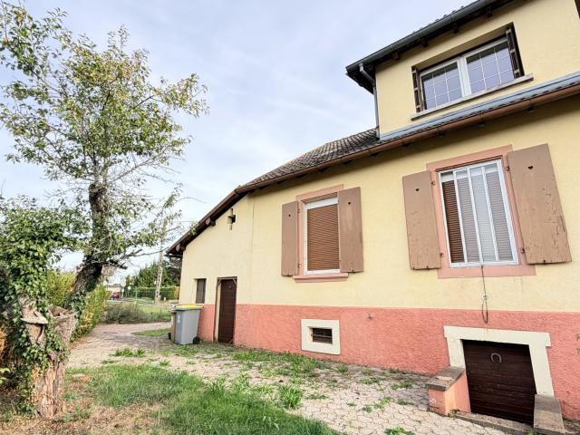 house,for rent in, Danjoutin 90400