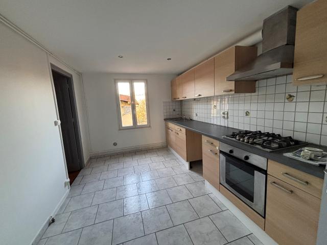 house,for rent in, Danjoutin 90400