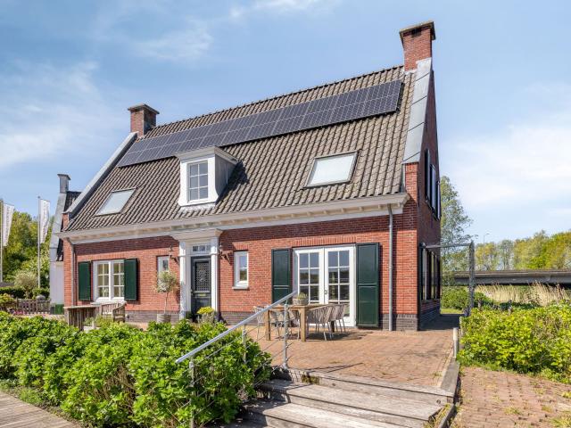 house for rent in Daalseweg 81 3611AA Stichtse Vecht Oud Zuilen Oud Zuilen