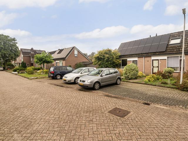 House for rent in Dalfsen