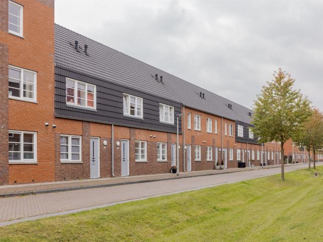 house for rent in Daphnestraat 44 6846XN Arnhem Schuytgraaf Centrum Arnhem