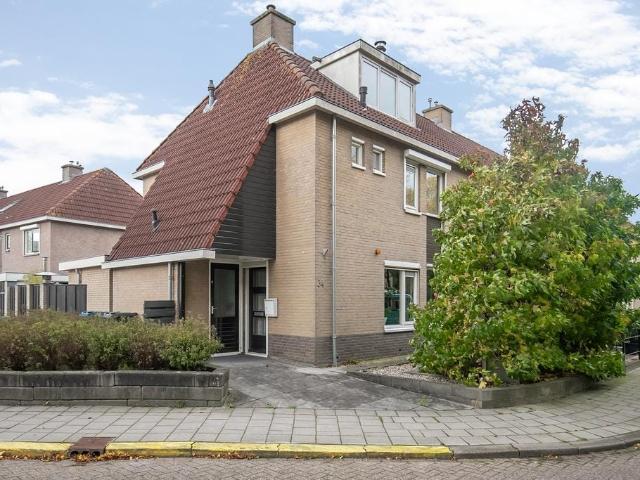 house for rent in De Voorposten 34 3925TR Scherpenzeel Scherpenzeel Scherpenzeel GE