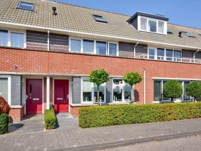 house for rent in de Wetering 90 1741DK Schagen Hoep Noord Schagen