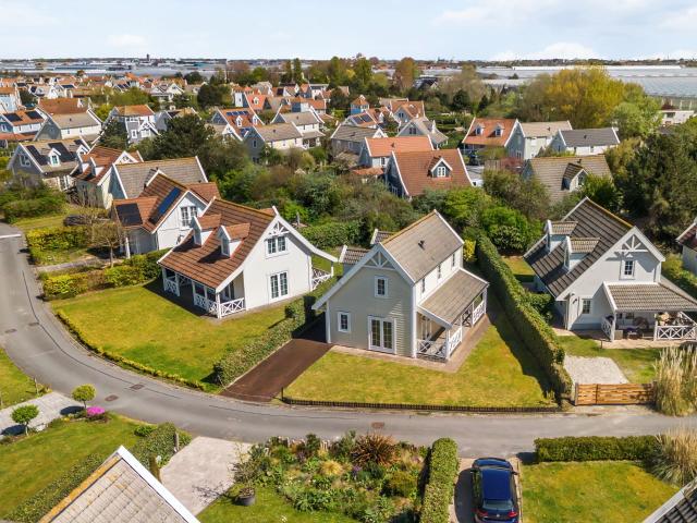 house for rent in De Heeren van 's Gravensande 171 2691SJ Westland 's Gravenzande Buitengebied 's Gravenzande