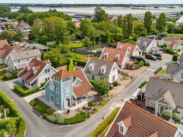 house for rent in De Heeren van 's Gravensande 57 2691SJ Westland 's Gravenzande Buitengebied 's Gravenzande