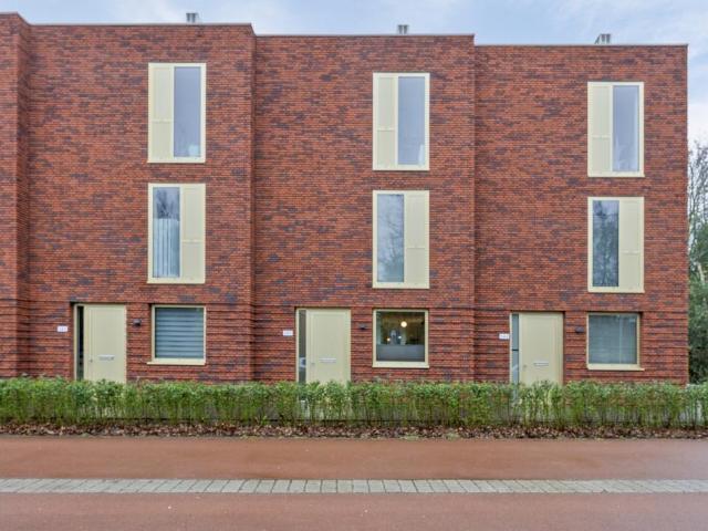house for rent in De Hoef 542 5242CP Den Bosch Molenhoek Rosmalen