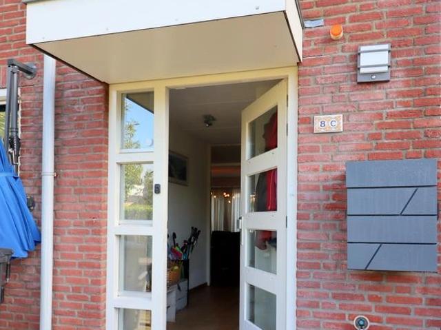 house for rent in De Oude Weg 8 C, Elst ut