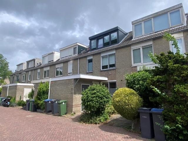 house for rent in De Parel 9 1188HK Amstelveen Molenbuurt Amstelveen