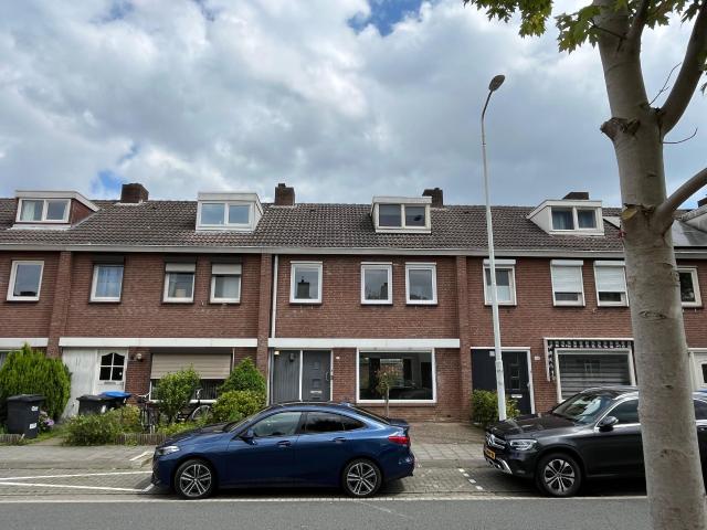 house for rent in De Stoutheuvel 146 5632MV Eindhoven Heesterakker Eindhoven