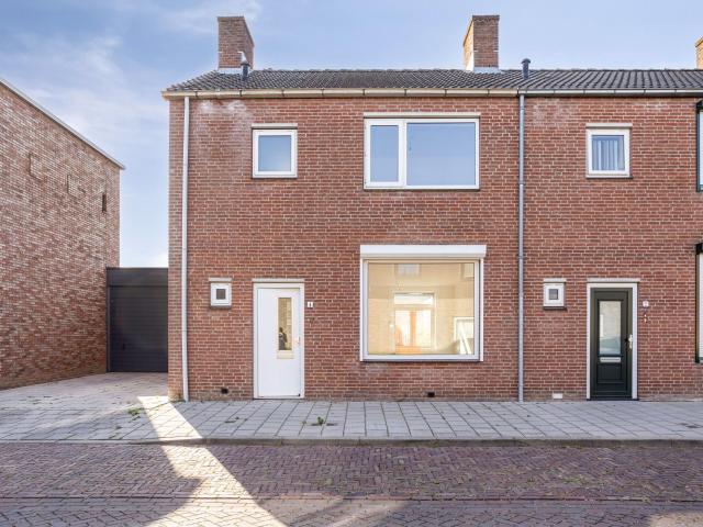 house for rent in den Waghemakerestraat 4 4561XM Hulst Carmel Hulst