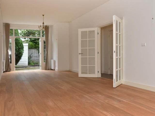 house for rent in Dedelstraat 16 2596RB Den Haag Waalsdorp Den Haag