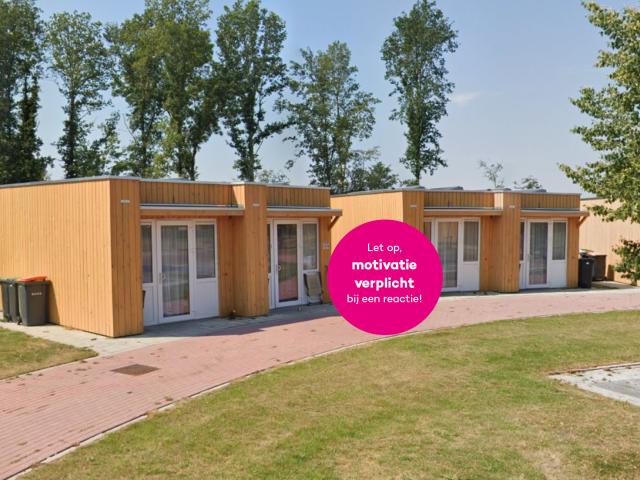 House for rent in Dedemsvaart