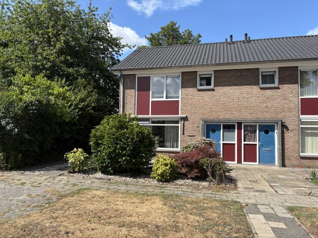 House for rent in Dedemsvaart
