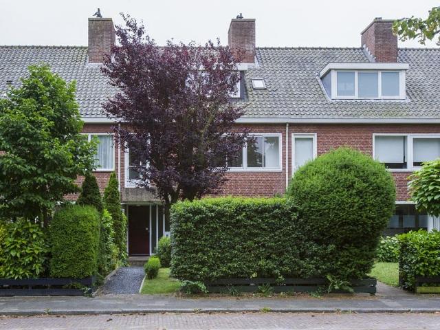 house for rent in Deijlerweg 104 2241AJ Wassenaar Groot Deijleroord Ter Weer Wassenaar