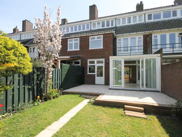 house for rent in Deijlerweg 37 2241AA Wassenaar Groot Deijleroord Ter Weer Wassenaar