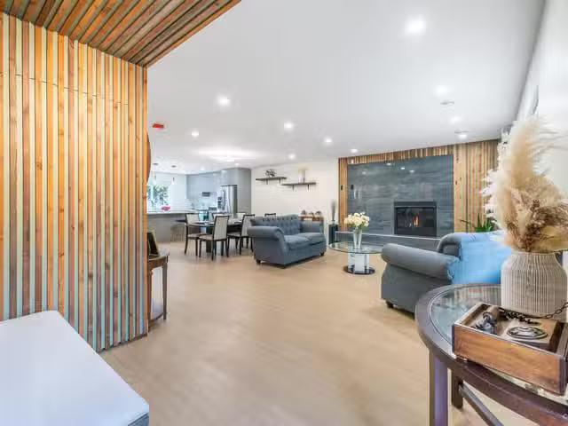 House for rent in Delta, N. Delta, Upper House 8926 Shepherd W.