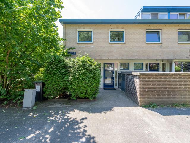 Woning te huur