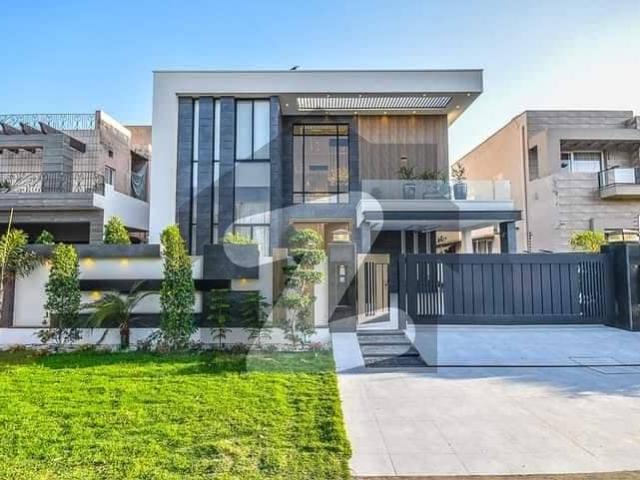 House For Rent In DHA Defence