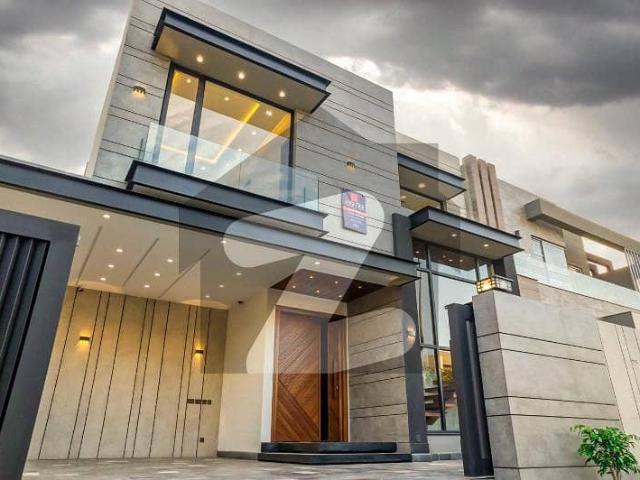 House For rent In DHA Phase 5