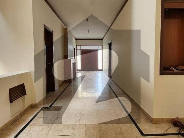 House For Rent In DHA Phase 6