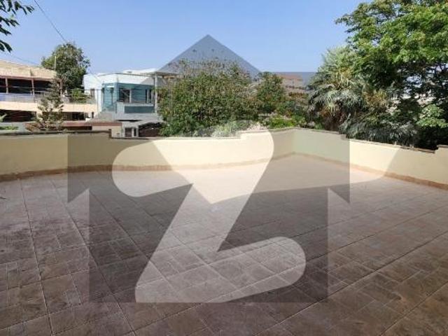 House For Rent In DHA Phase 6