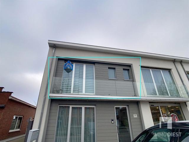 House for rent in Diestsesteenweg 450/2, 3202 Rillaar