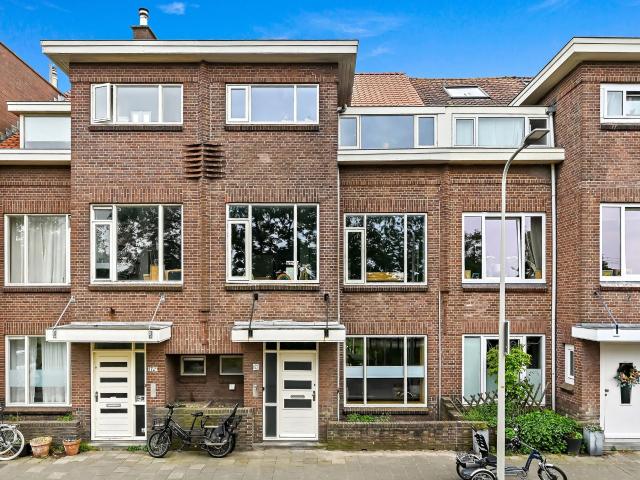 house for rent in Doornstraat 172 B 2584AP Den Haag Statenkwartier Den Haag