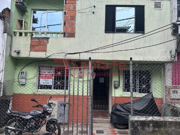 house for rent in Doce de Octubre