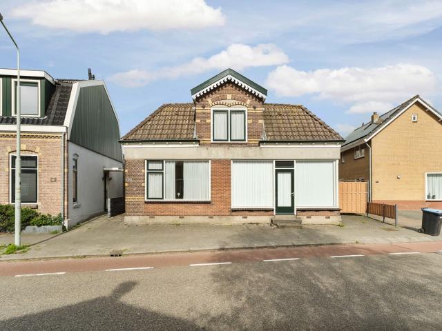 house for rent in Dorpsstraat 606 1566EK Zaanstad Noorderveen Assendelft